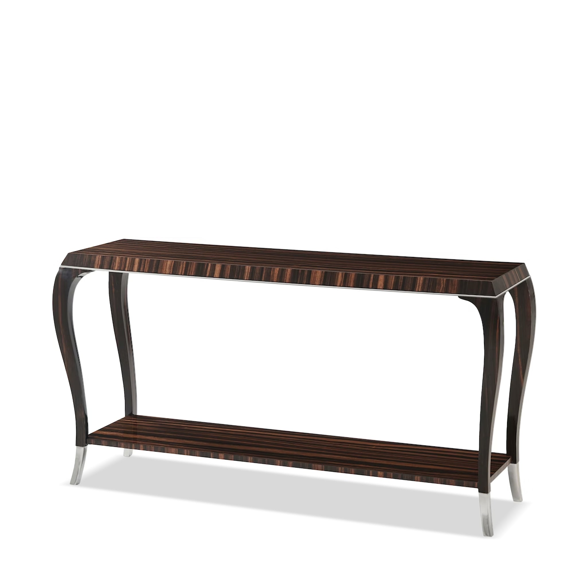 theodore alexander hogarth console table console tables 