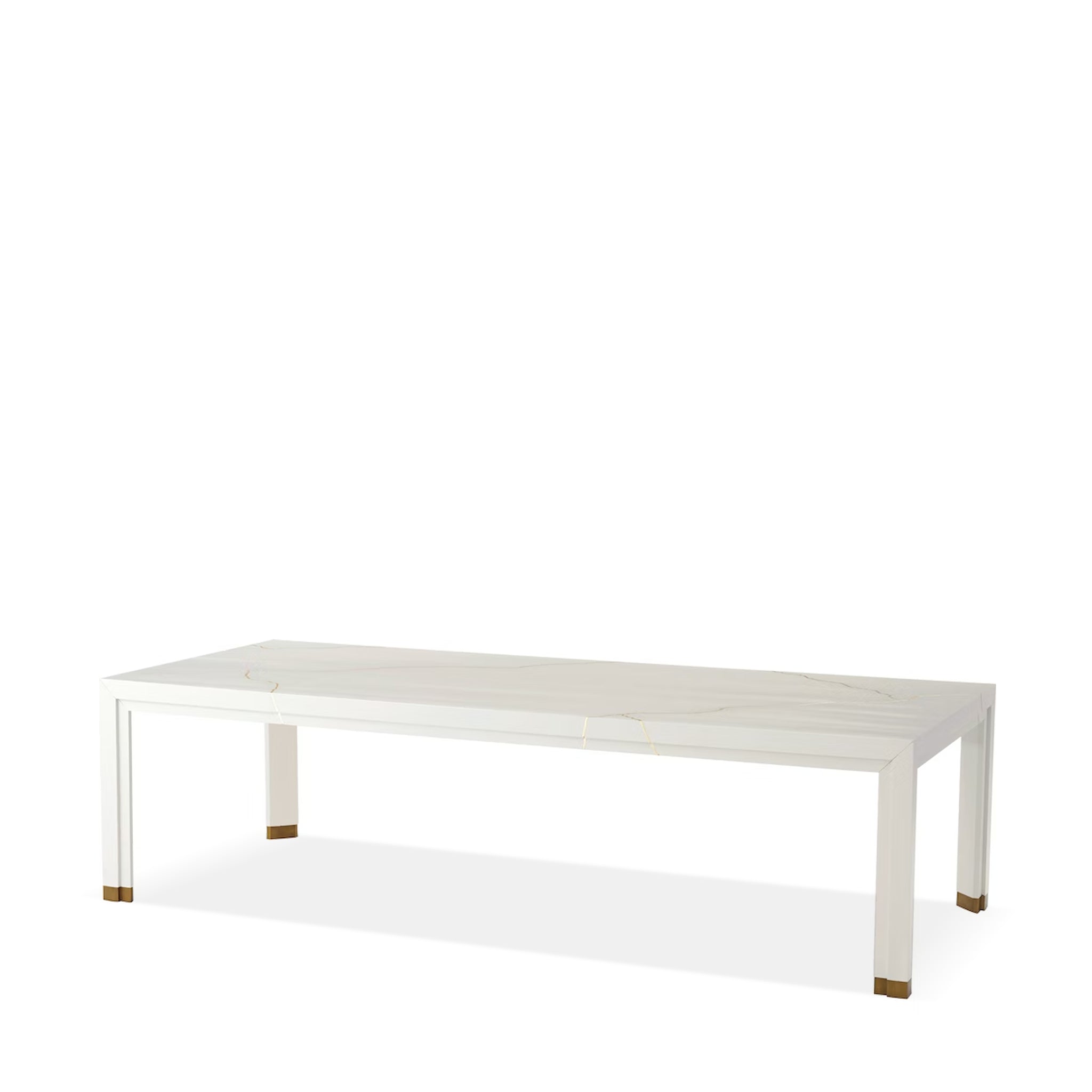 theodore alexander marloe dining table ii dining tables 