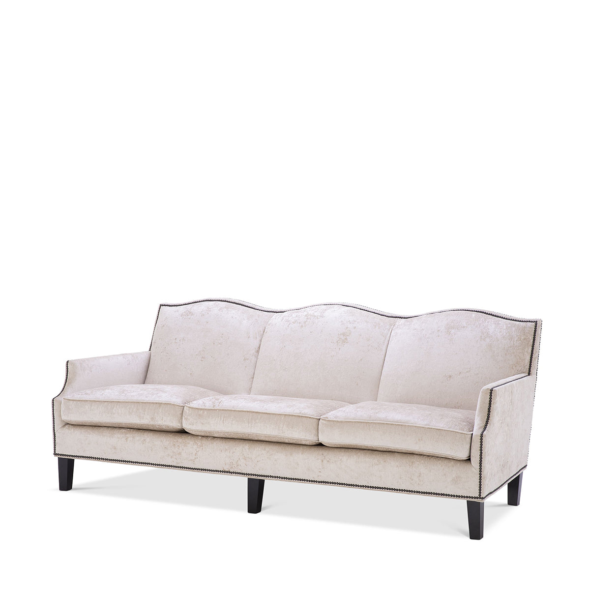 eichholtz sofa merlin loveseats & sofas 