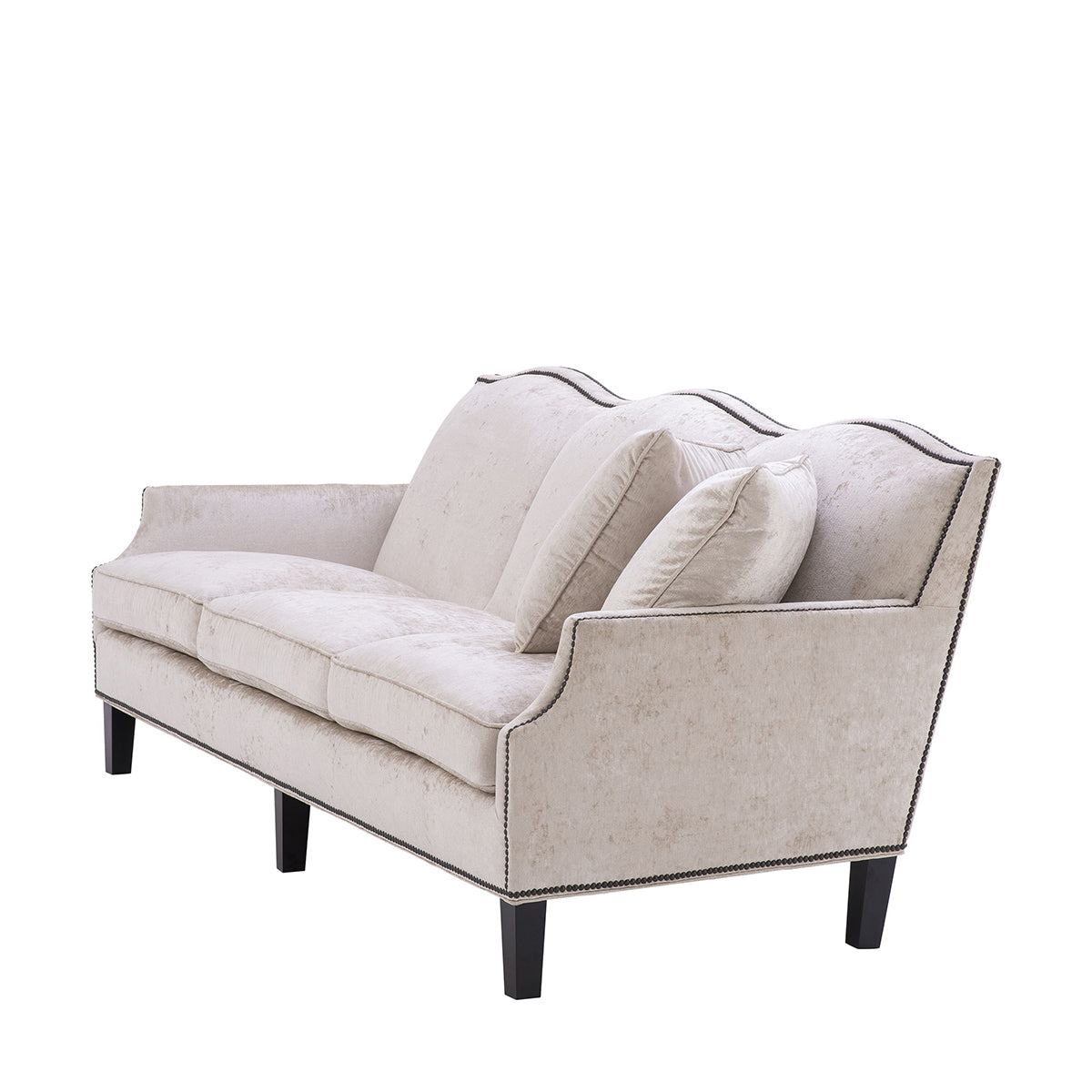 eichholtz sofa merlin loveseats & sofas 