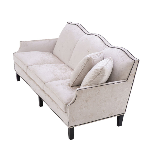 eichholtz sofa merlin loveseats & sofas 