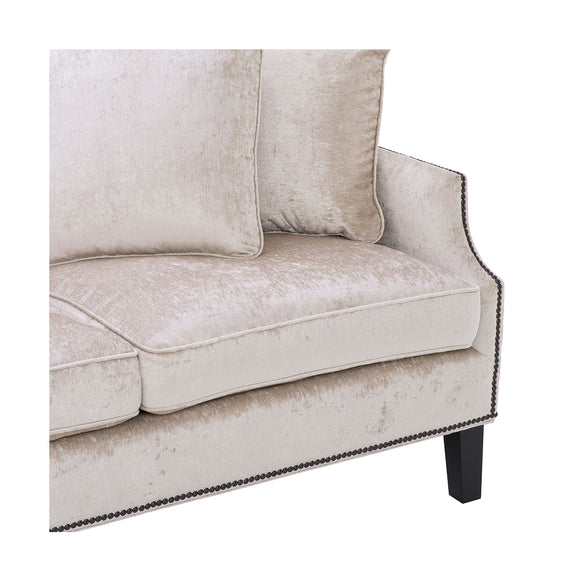 eichholtz sofa merlin loveseats & sofas 