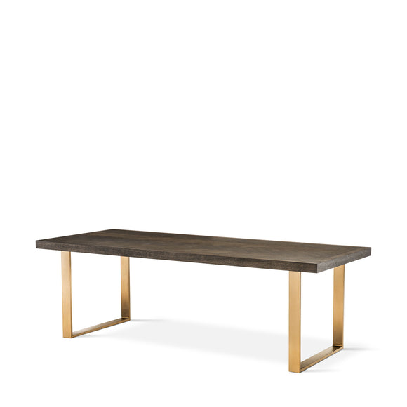 eichholtz dining table melchior dining tables 