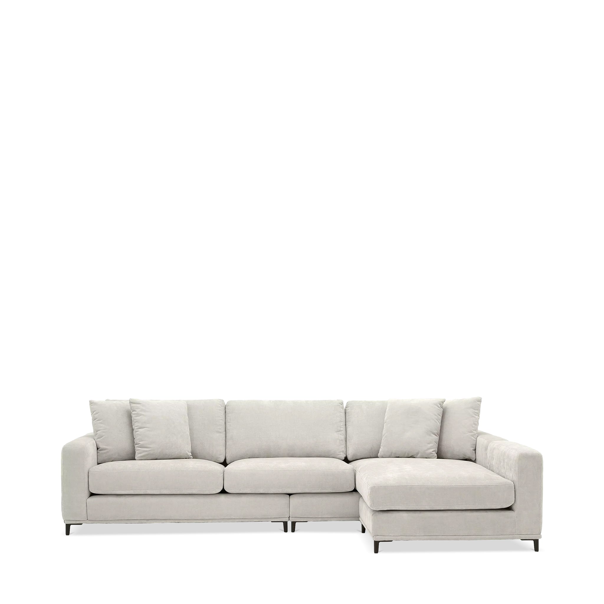 eichholtz sofa feraud lounge loveseats & sofas 