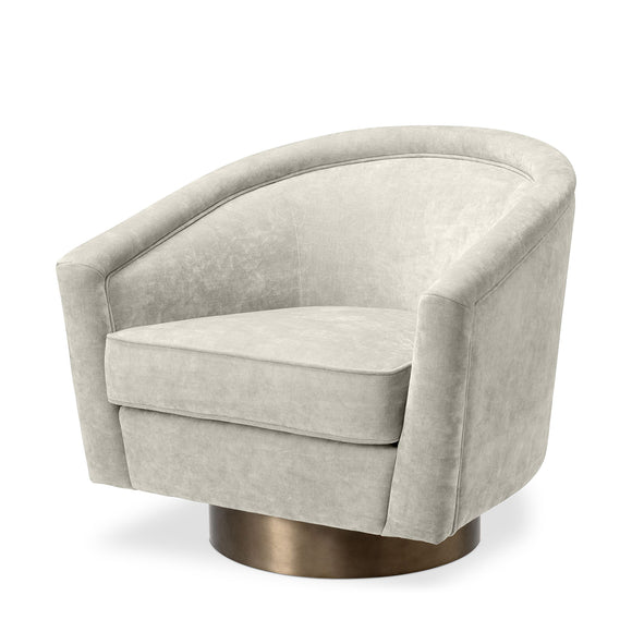 eichholtz swivel chair catene chairs 