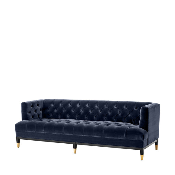 eichholtz sofa castelle loveseats & sofas 