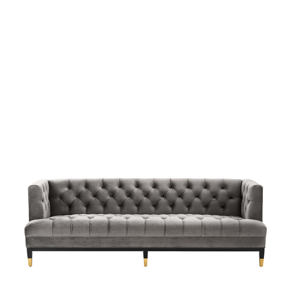 eichholtz sofa castelle loveseats & sofas 