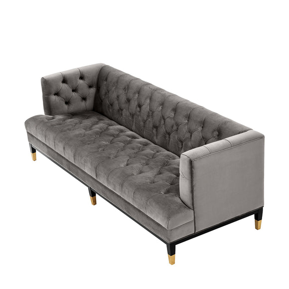 eichholtz sofa castelle loveseats & sofas 