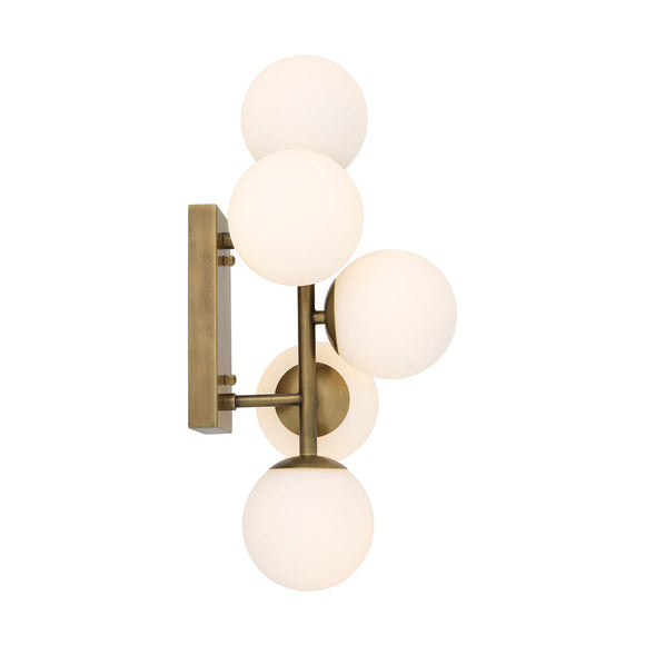 eichholtz libris wall lamp wall sconce 