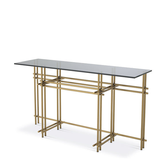 eichholtz console table quinn console tables 