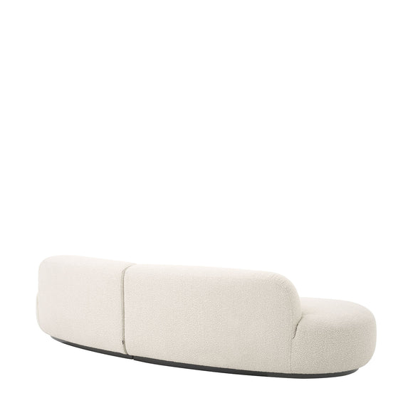 eichholtz sofa bjorn s loveseats & sofas 