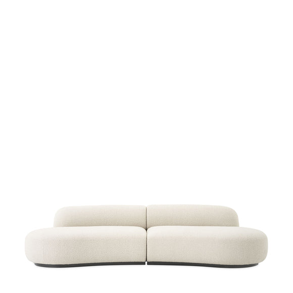 eichholtz sofa bjorn s loveseats & sofas 