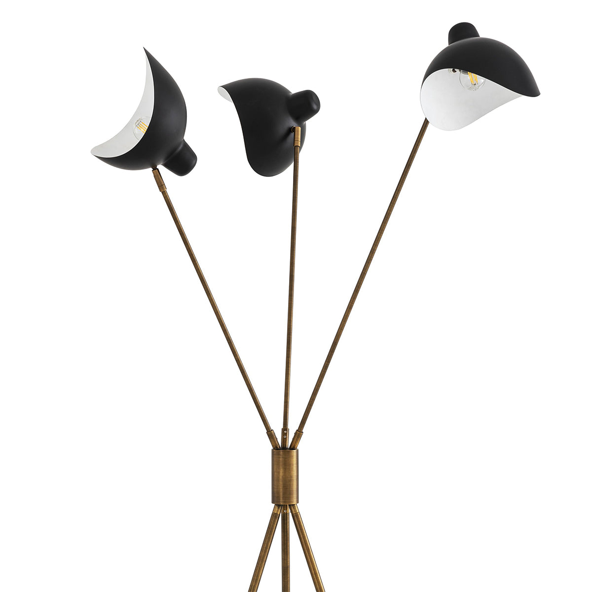 eichholtz floor lamp costner floor lamps 