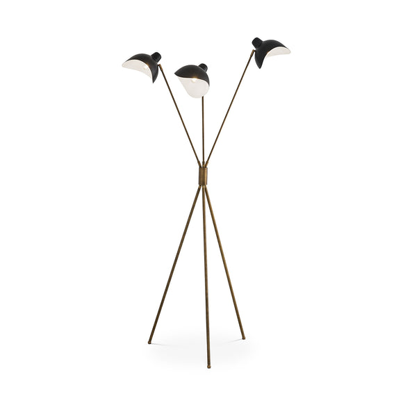 eichholtz floor lamp costner floor lamps 