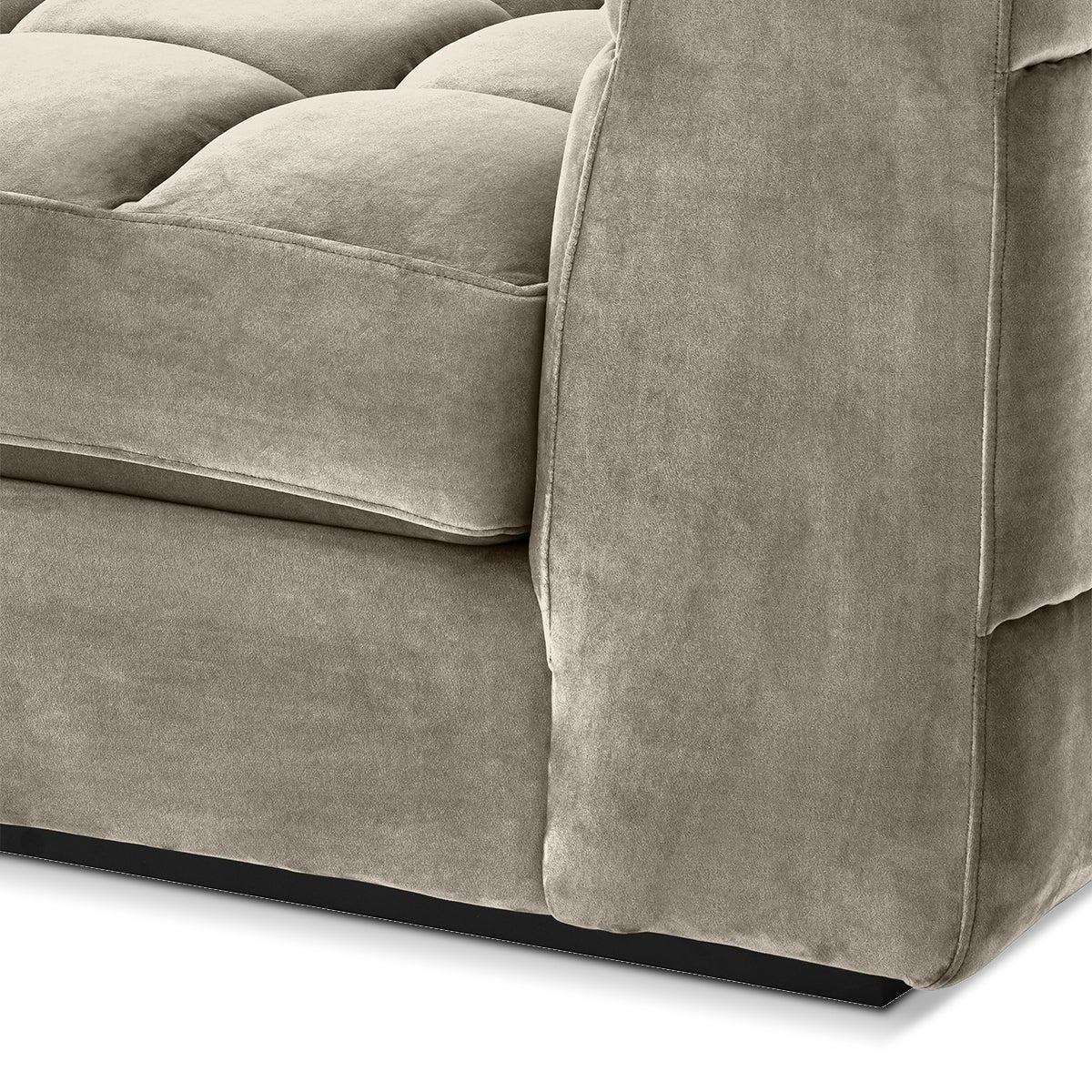 eichholtz sofa dean middle sectionals 