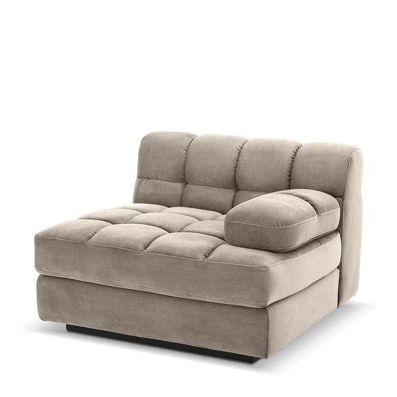 eichholtz sofa dean right sectionals 