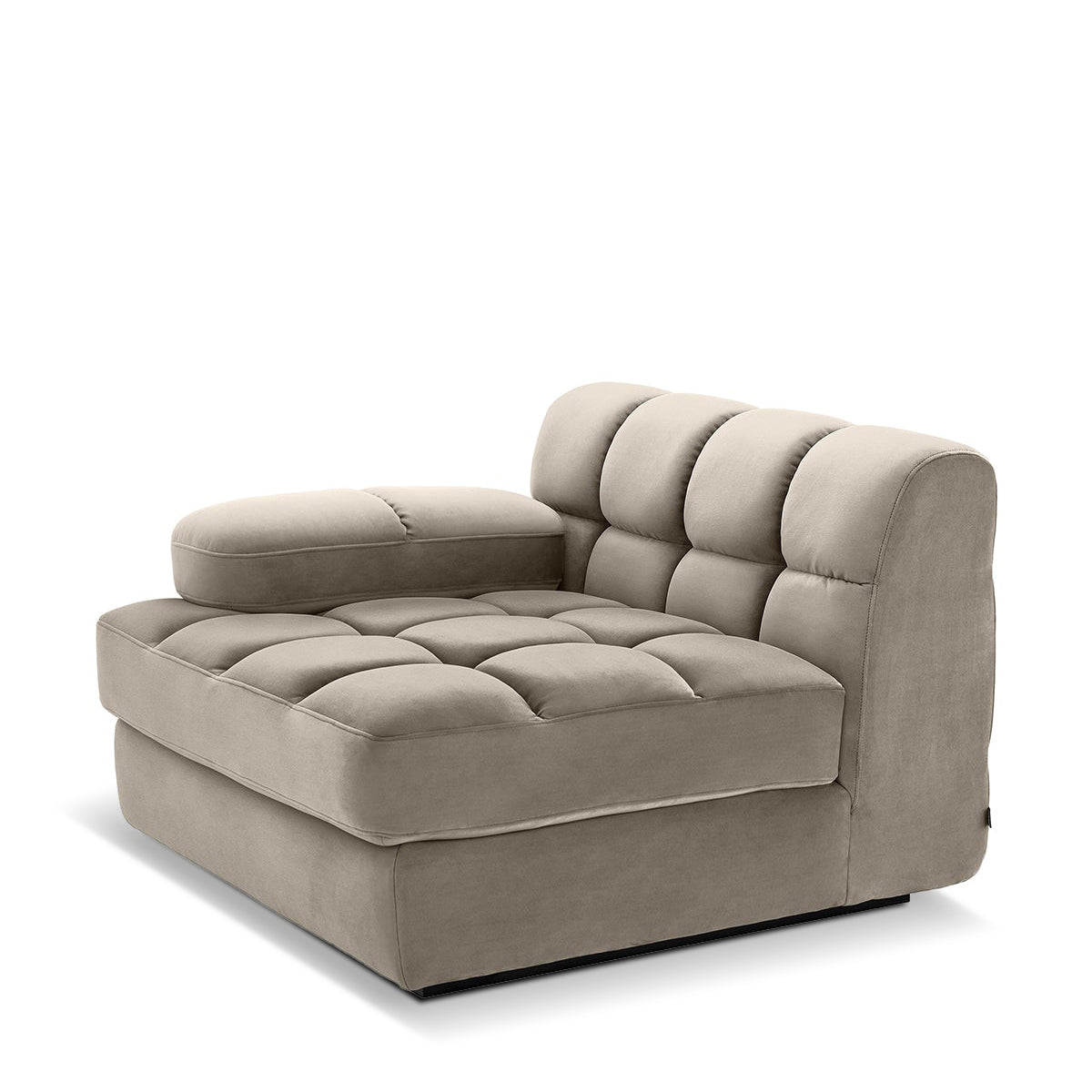 eichholtz sofa dean right sectionals 