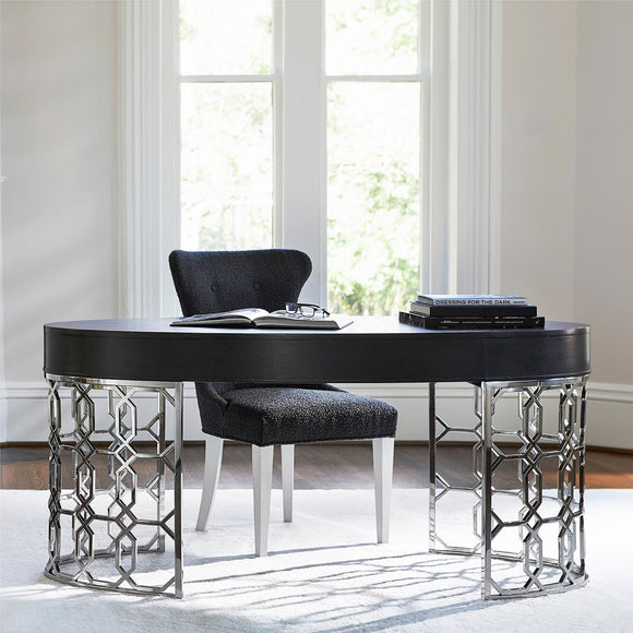 bernhardt silhouette desk desks 