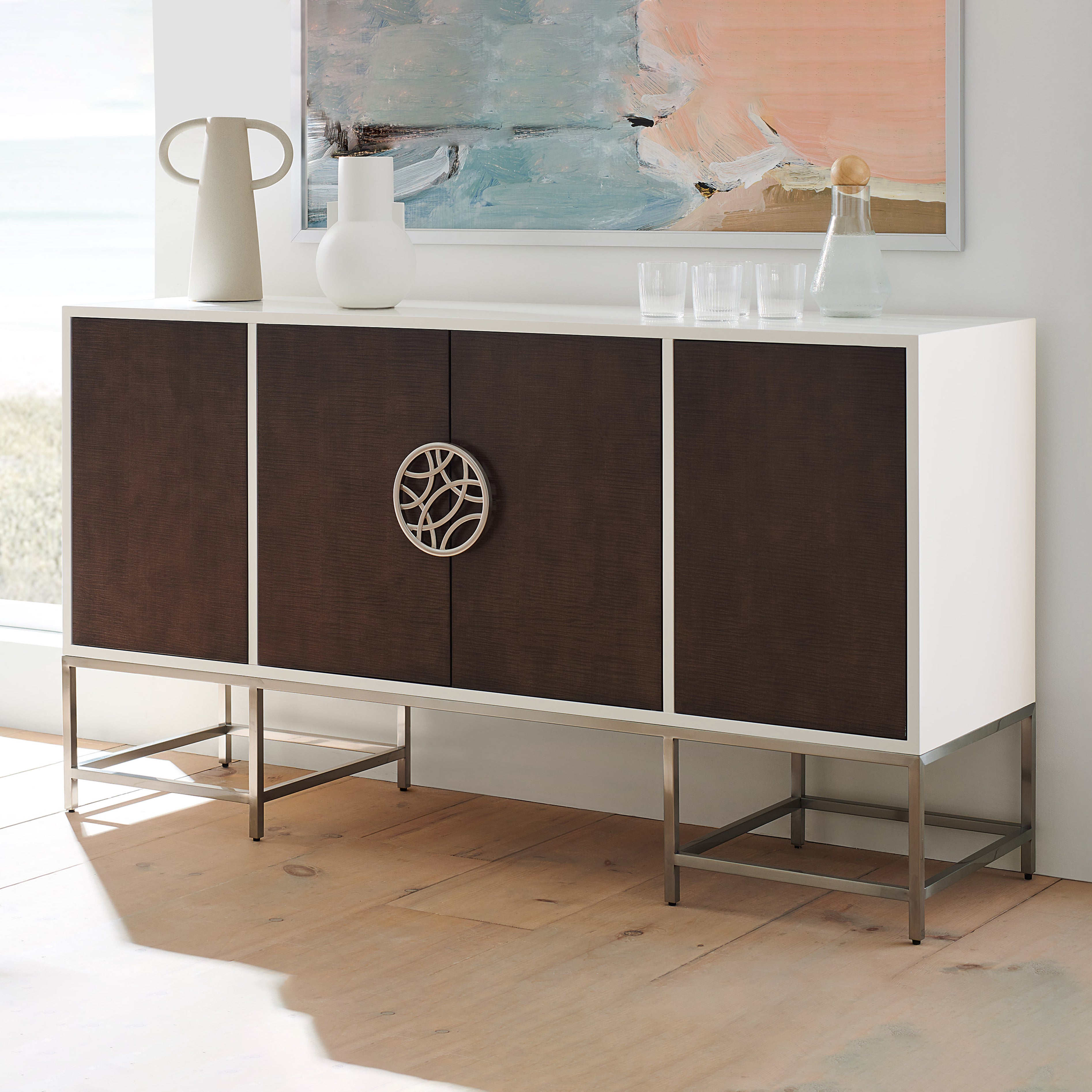 caracole a touch of class sideboards & buffets 