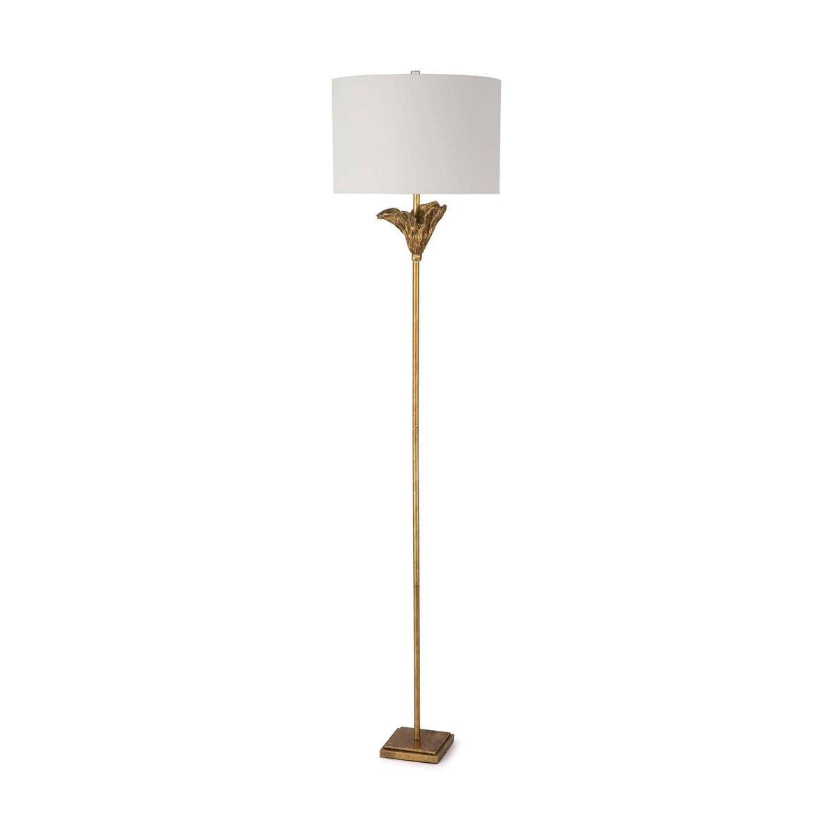 regina andrew monet floor lamp floor lamps 