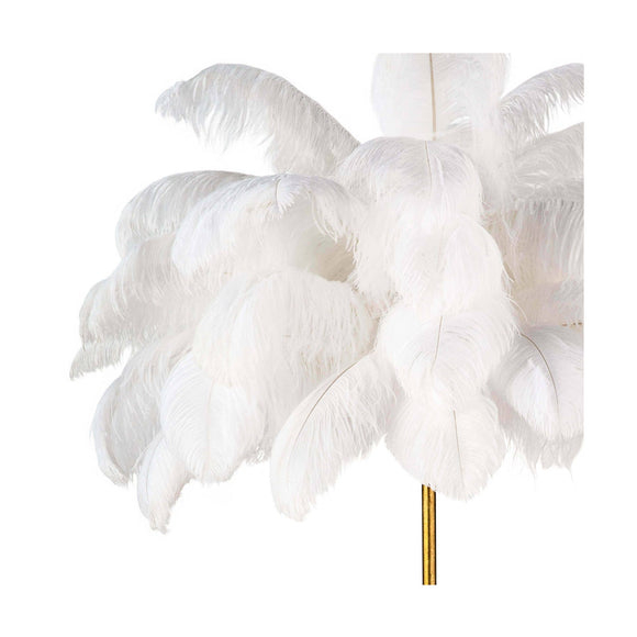 regina andrew josephine feather floor lamp floor lamps 