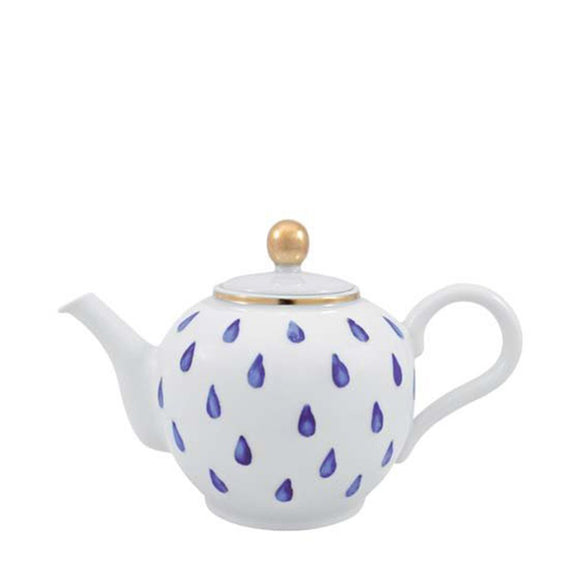 porcel atlantico tea pot 133cl tea & coffee 