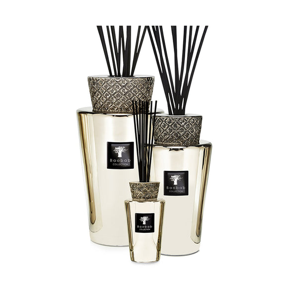 baobab totem platinum luxury bottle diffuser mini diffusers 