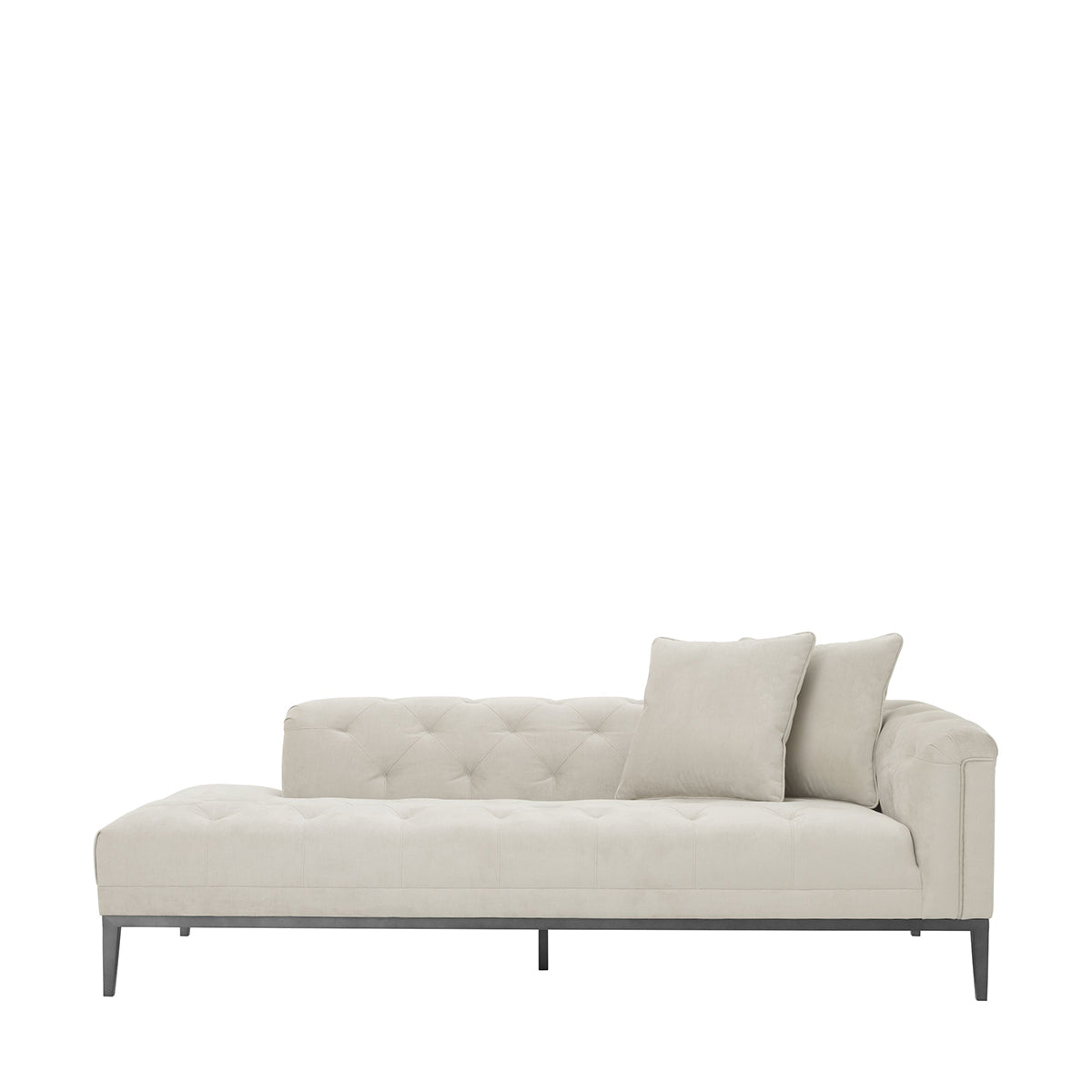 eichholtz lounge sofa cesare left loveseats & sofas 