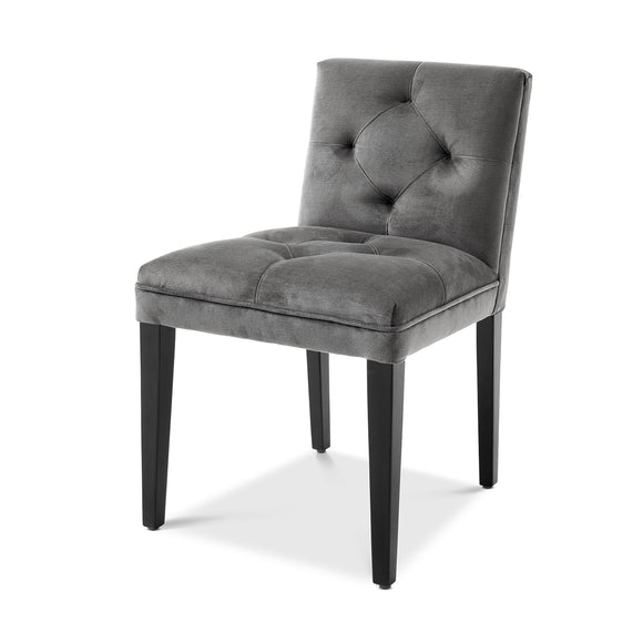 eichholtz dining chair cesare dining chairs 