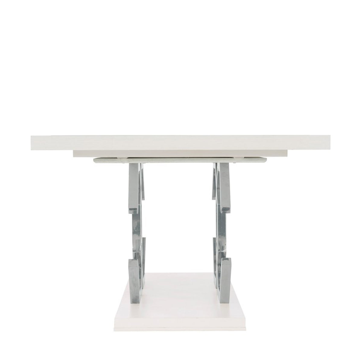 bernhardt silhouette dining table dining tables 