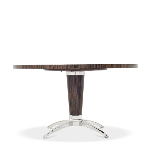 theodore alexander round table dining tables 