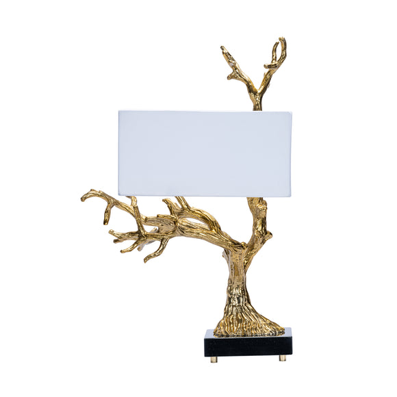 that's living banyan tree table lamp brass table lamps 