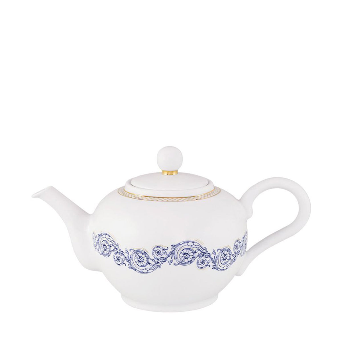 porcel fortuna tea pot 133cl tea & coffee 