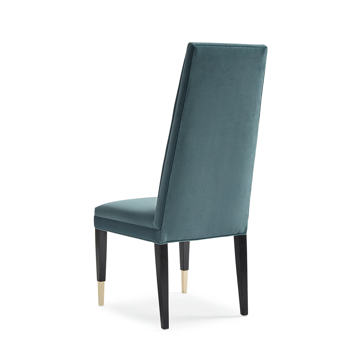 caracole the masters dining side chair dining chairs 