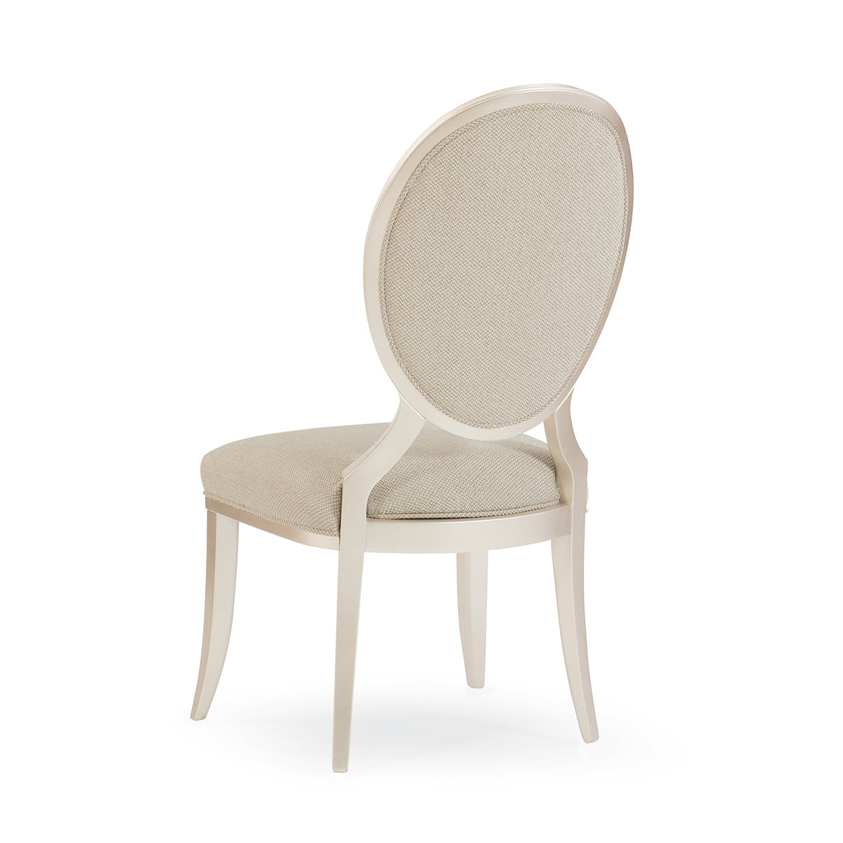 caracole avondale side chair dining chairs 