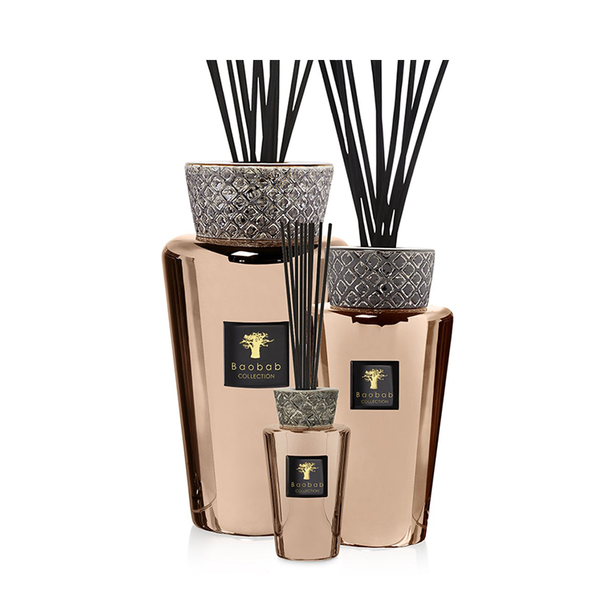 baobab totem 2l cyprium luxury bottle diffuser medium diffusers 