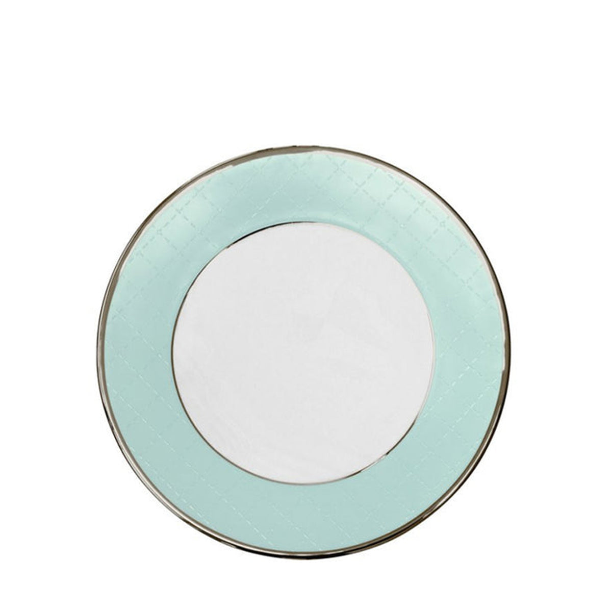 porcel ethereal blue dessert plate 23cm plates 