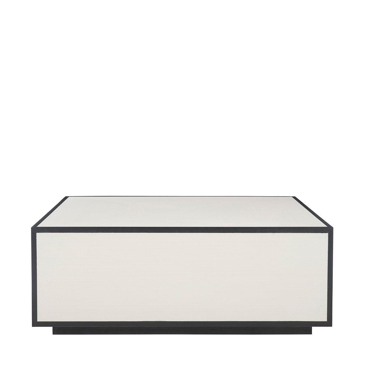 bernhardt silhouette cocktail table coffee tables 