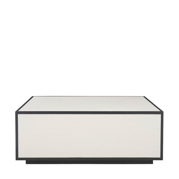 bernhardt silhouette cocktail table coffee tables 