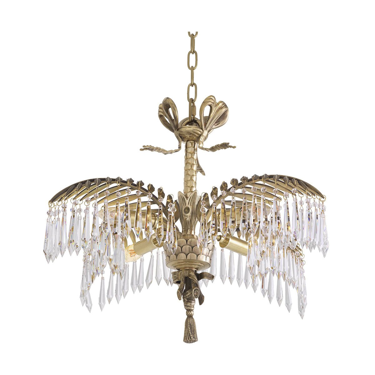 eichholtz chandelier hildebrandt  small chandeliers 