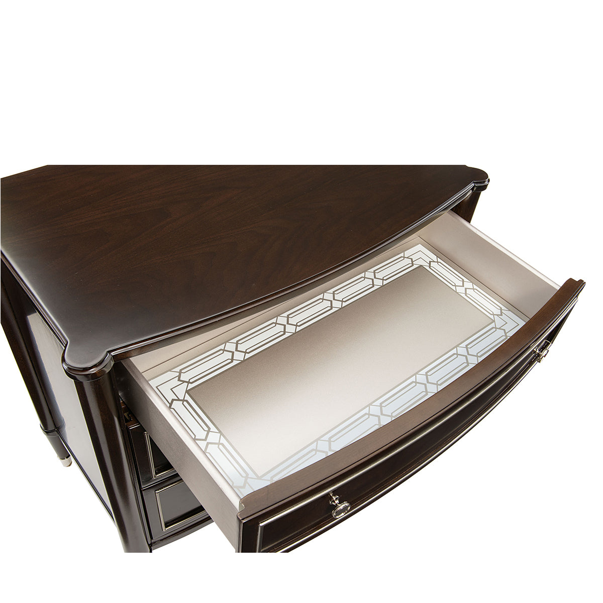 caracole how suite it is nightstands 