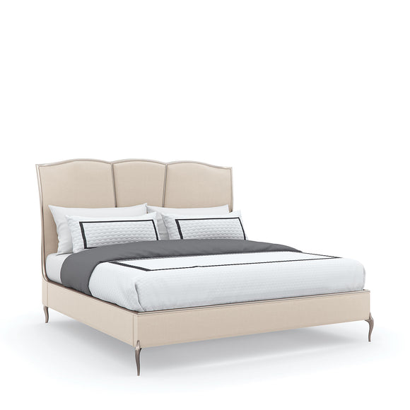 caracole undeuxtrois king beds 