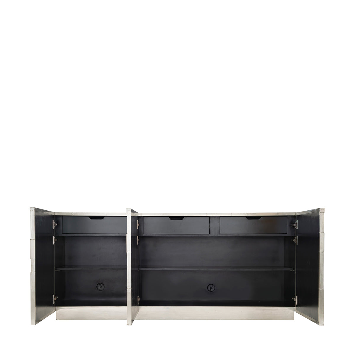 bernhardt stellar buffet sideboards & buffets 