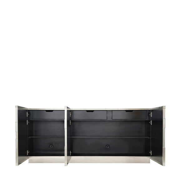 bernhardt stellar buffet sideboards & buffets 