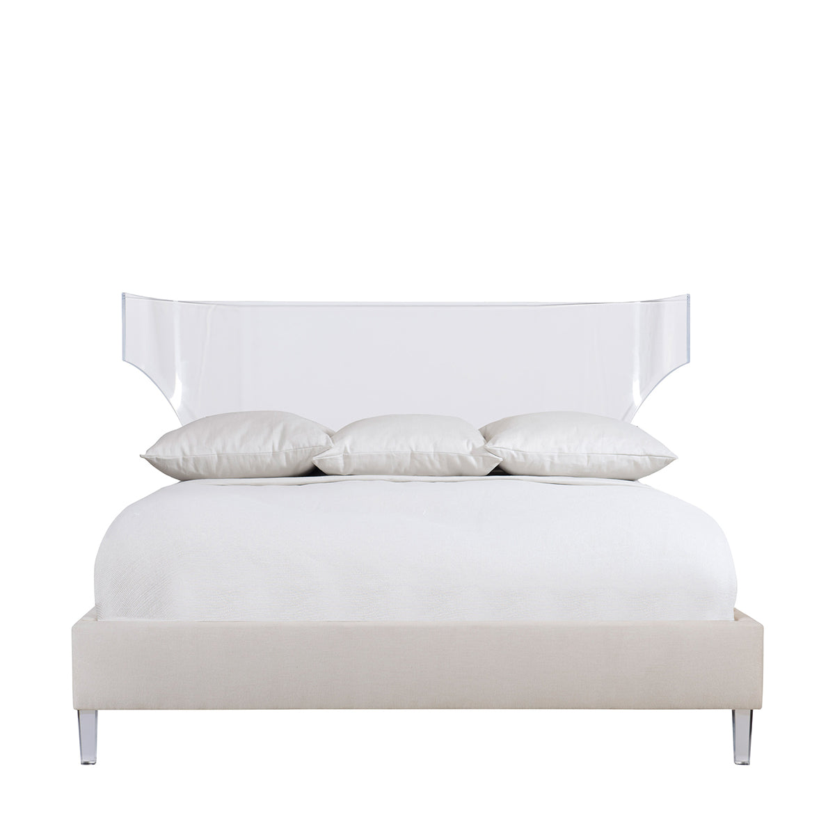 bernhardt estella  king bed beds 