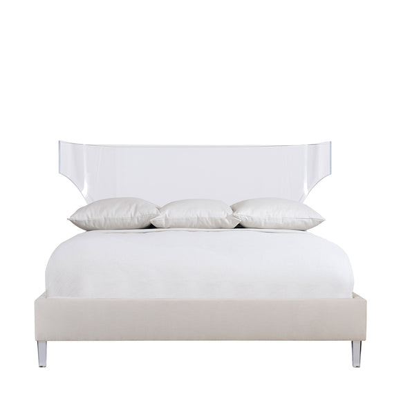 bernhardt estella  king bed beds 