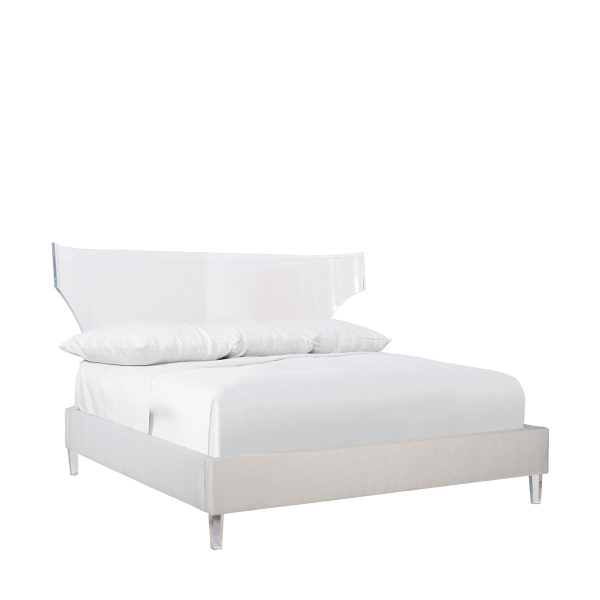 bernhardt estella  king bed beds 