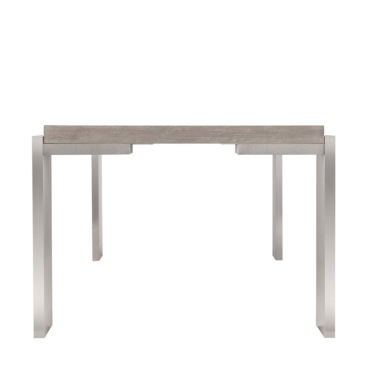 bernhardt foundations dining table dining tables 