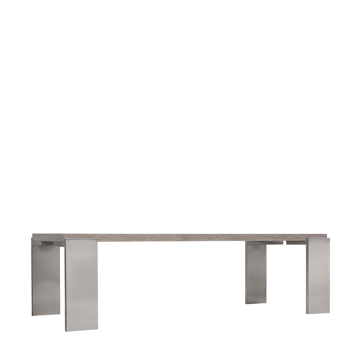 bernhardt foundations dining table dining tables 