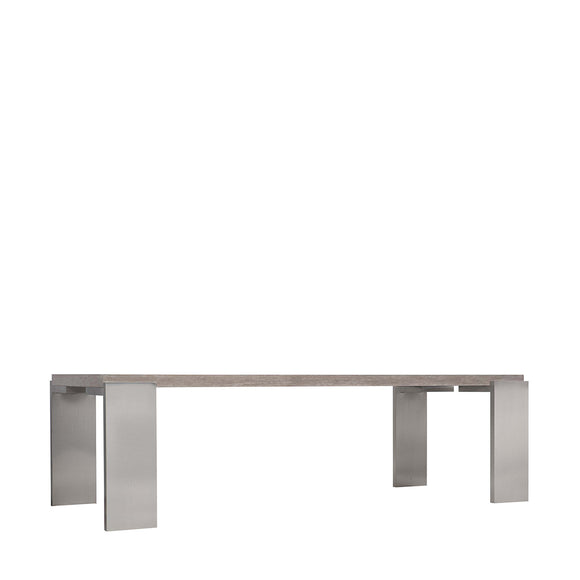 bernhardt foundations dining table dining tables 